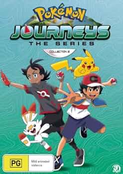 THE POKEMON WEEKLY Summer 1・2 51+lcqCHl-L._UF350,350_QL50_.jpg